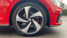 Volkswagen Polo 2.0 TSI GTI 5dr DSG Petrol Hatchback